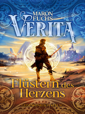 cover image of Verita--Flüstern des Herzens